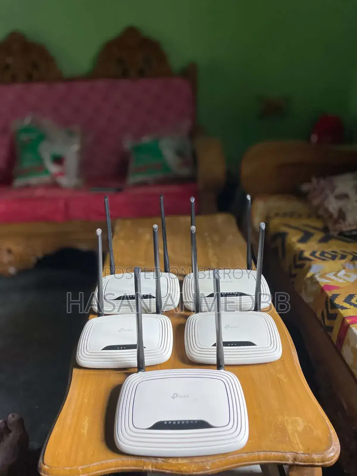 টিপি লিংক ৮৪১ এন