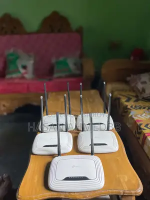 টিপি লিংক ৮৪১ এন