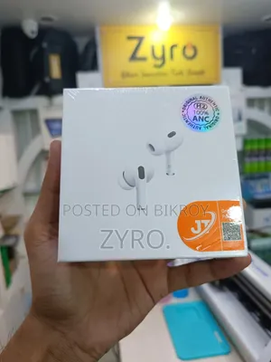 Airpod Pro 2nd Generation