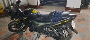 ইয়ামাহা ২০১৯