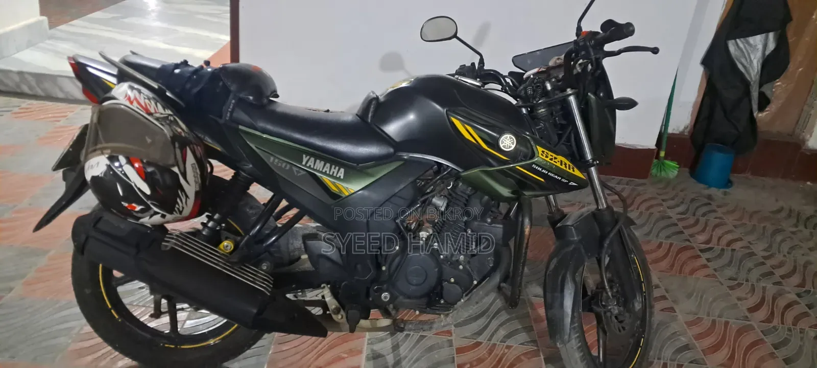 ইয়ামাহা ২০১৯