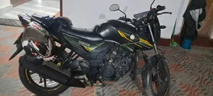 ইয়ামাহা ২০১৯