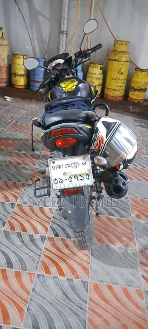 ইয়ামাহা ২০১৯