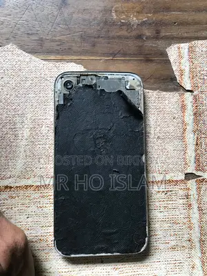 Apple iPhone XR 64 GB Silver