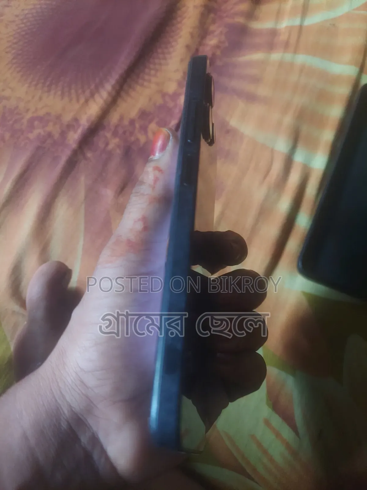 শাওমি রেডমি ১২ ২৫৬ জিবি ব্ল্যাক