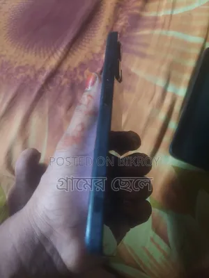 শাওমি রেডমি ১২ ২৫৬ জিবি ব্ল্যাক