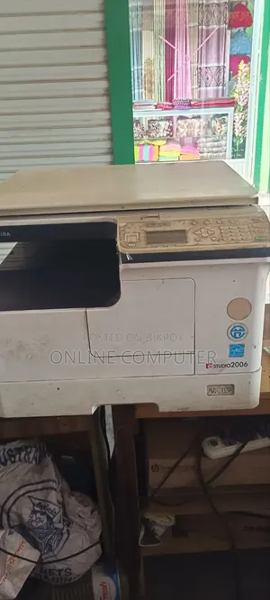 Photocopier Machine for Sale