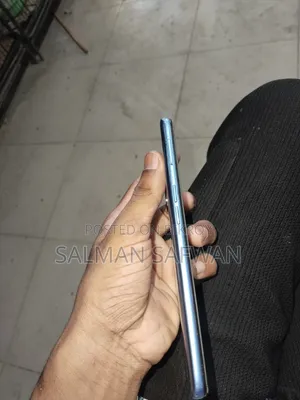 Oppo A3 64 GB Blue