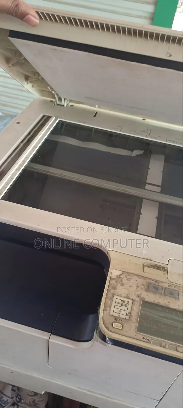 Photocopier Machine for Sale