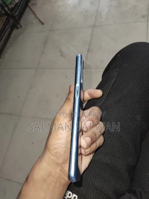 Oppo A3 64 GB Blue