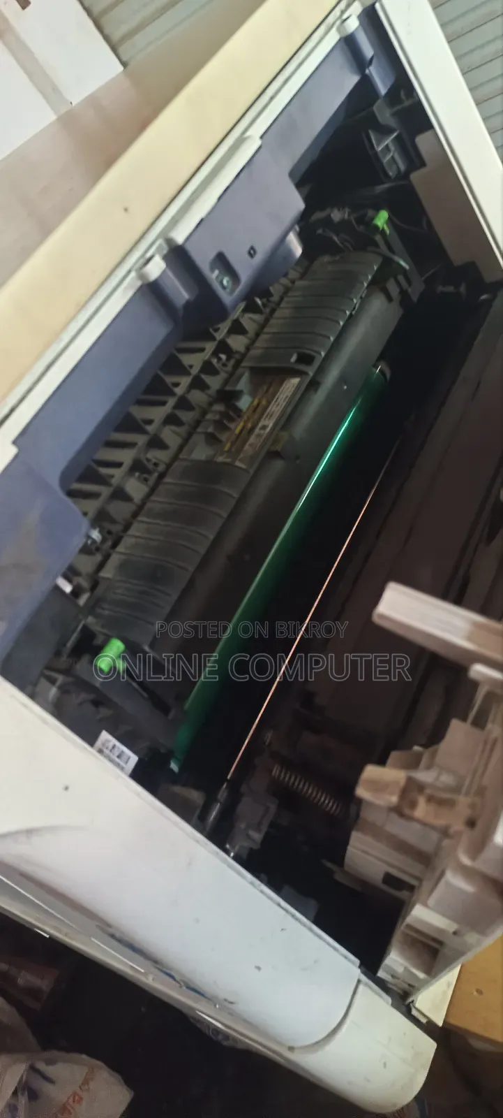 Photocopier Machine for Sale