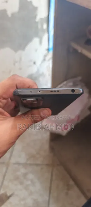 Xiaomi Redmi 10X Pro 128 GB Black