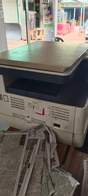 Photocopier Machine for Sale
