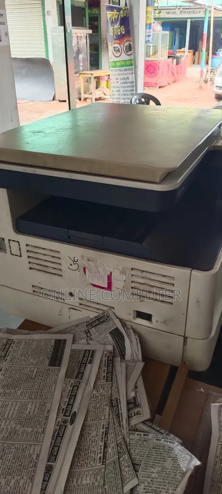 Photocopier Machine for Sale