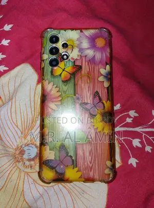 স্যামসাং গ্যালাক্সি এ১৩ ১২৮ জিবি কালো