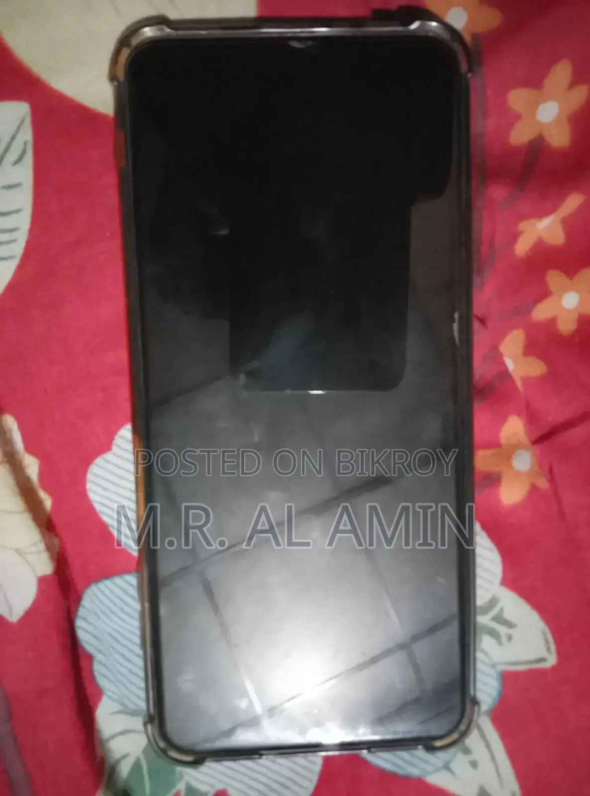 Samsung Galaxy A13 128 GB Black