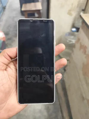 সনি এক্সপেরিয়া ১০ ভি ১২৮ জিবি হোয়াইট
