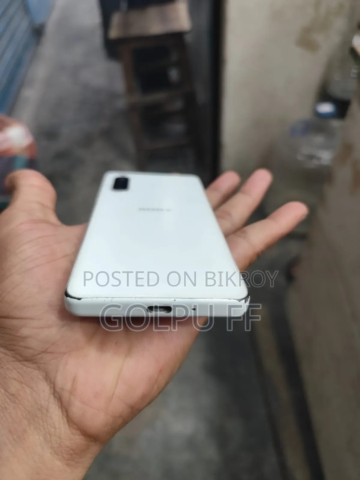 সনি এক্সপেরিয়া ১০ ভি ১২৮ জিবি হোয়াইট