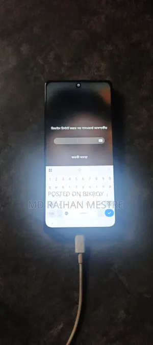 Tecno Spark 20 Pro Plus 256 GB Black