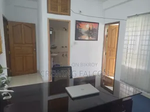 Furnished 2-Bedroom House in Khilkhet for Rent