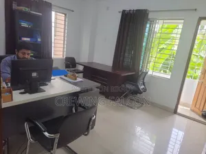 Furnished 2-Bedroom House in Khilkhet for Rent