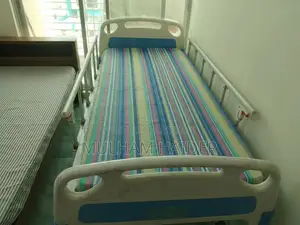 Cardiac Bed for Patient