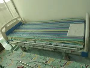Cardiac Bed for Patient