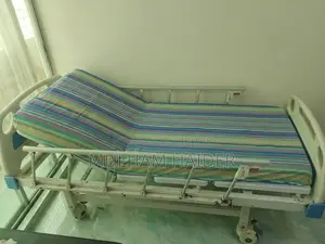 Cardiac Bed for Patient