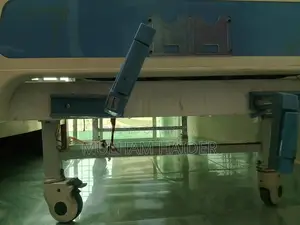 Cardiac Bed for Patient