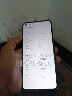 Realme C17 128 GB Blue