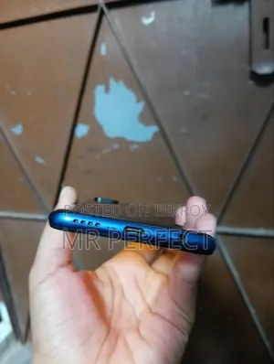 Realme C17 128 GB Blue