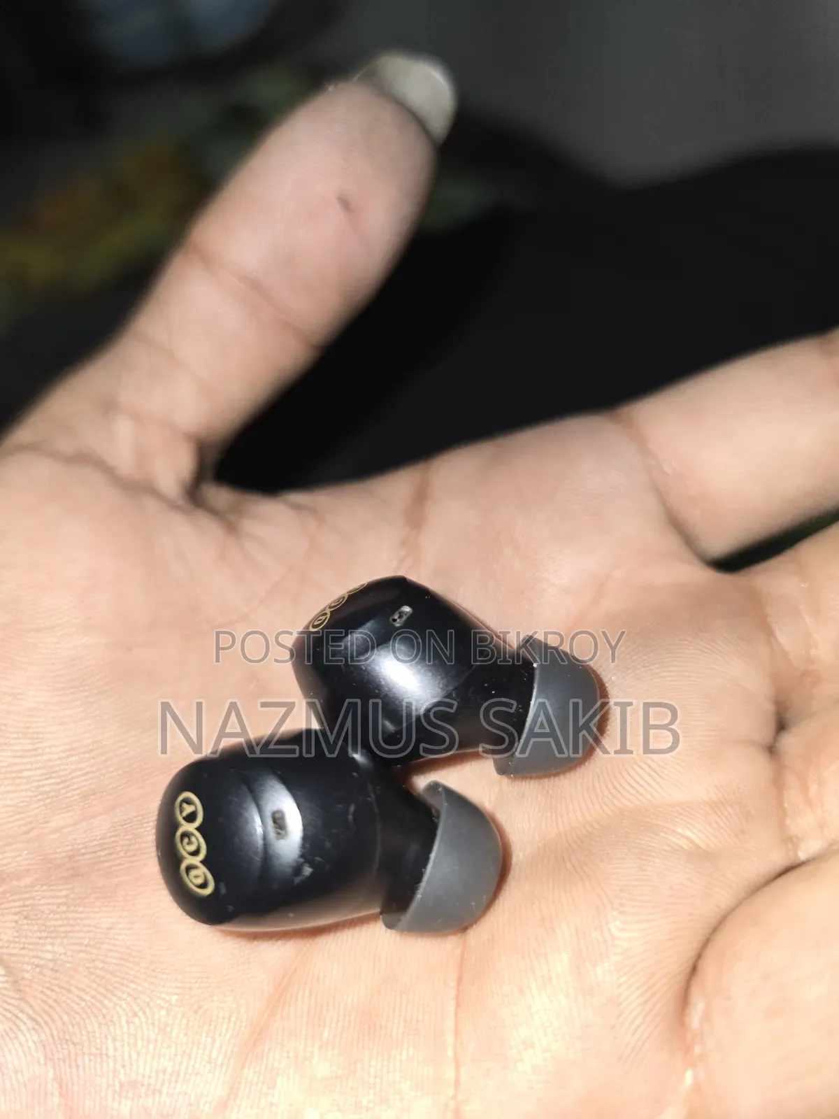 Qcy Ht07 Arcbuds