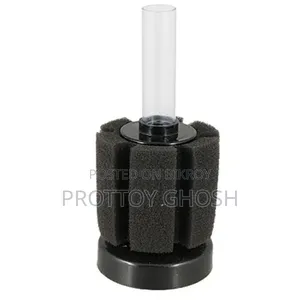 Sponge Filter