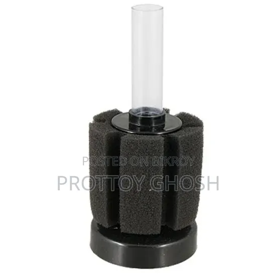 Sponge Filter