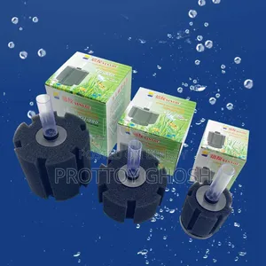 Sponge Filter