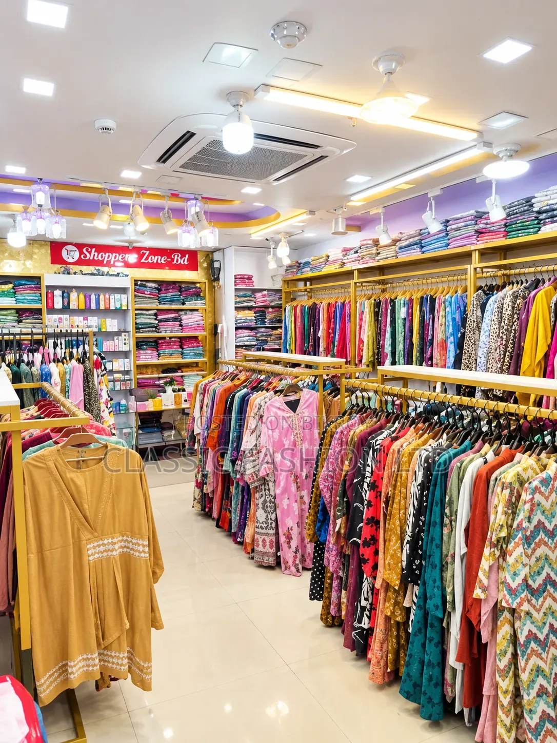 Showroom Job Circular