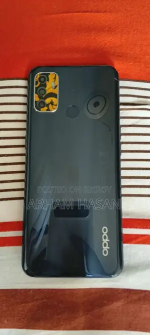 Oppo A53 64 GB Blue