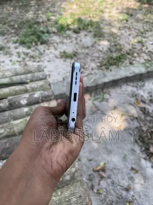 Tecno Spark Go 2 64 GB White