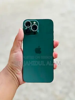 Apple iPhone 13 Pro Max 128 GB Green