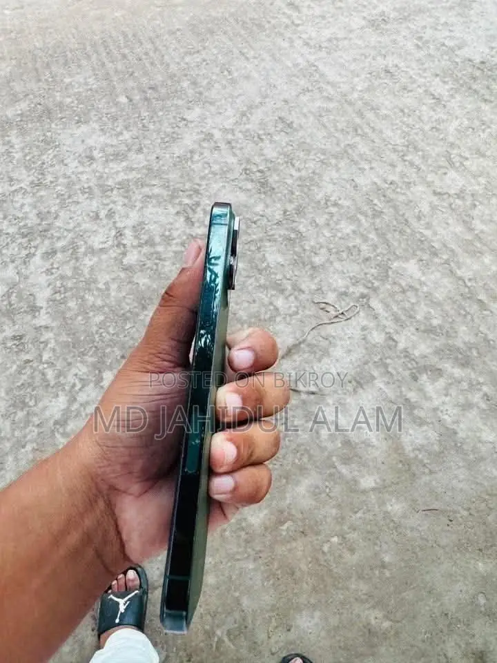 Apple iPhone 13 Pro Max 128 GB Green