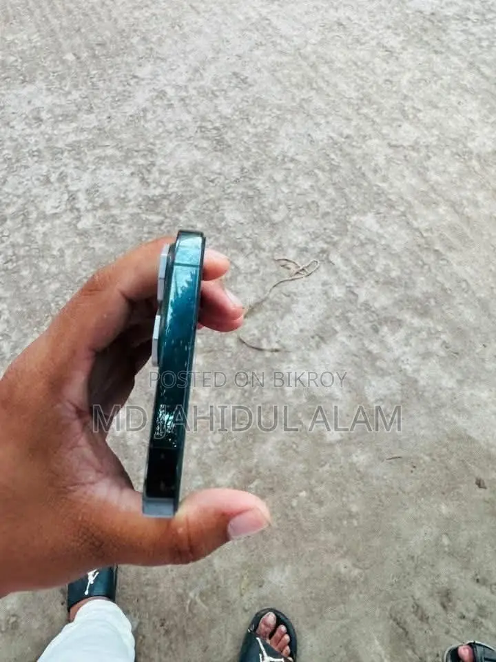 Apple iPhone 13 Pro Max 128 GB Green