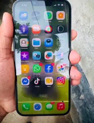 Apple iPhone 13 Pro Max 128 GB Green