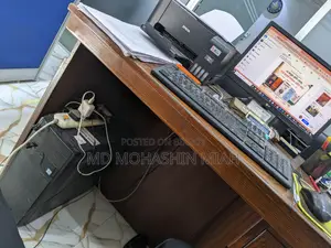 Desktop Computer Gigabyte 8GB Intel Core i5 SSD 128GB