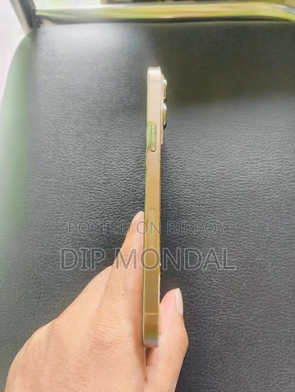 Apple iPhone 13 Pro Max 256 GB Rose Gold