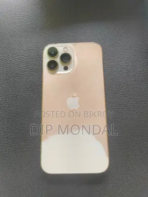 Apple iPhone 13 Pro Max 256 GB Rose Gold