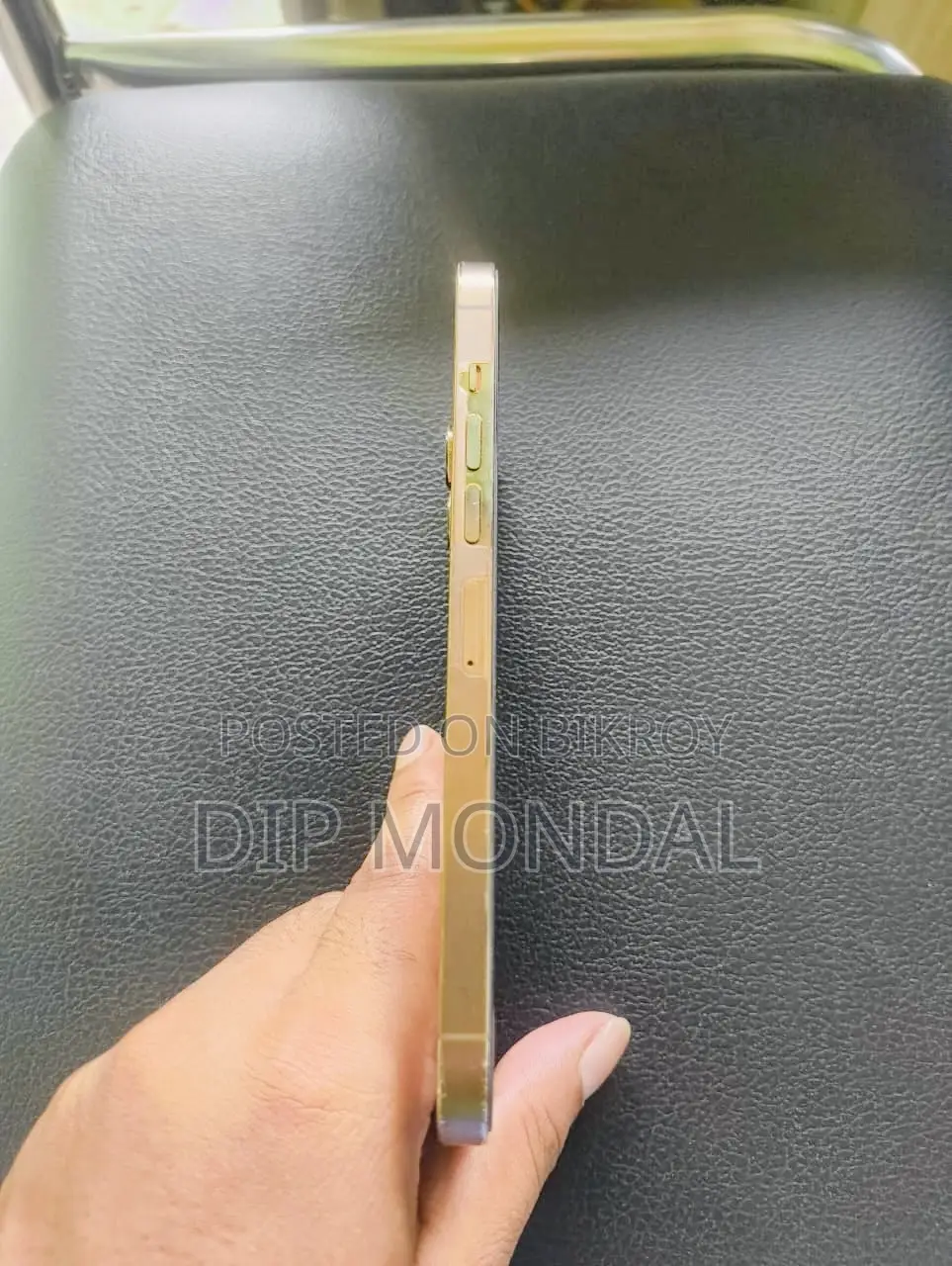 Apple iPhone 13 Pro Max 256 GB Rose Gold