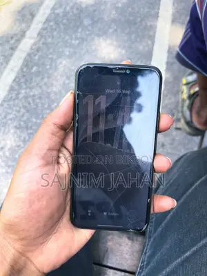 অ্যাপল আইফোন ১১ প্রো ২৫৬ জিবি কালো