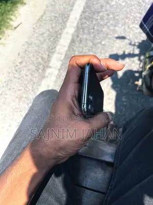 অ্যাপল আইফোন ১১ প্রো ২৫৬ জিবি কালো