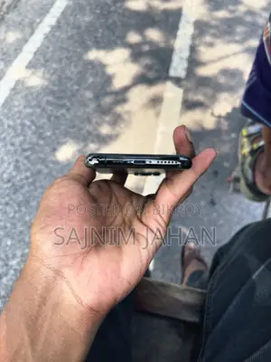 অ্যাপল আইফোন ১১ প্রো ২৫৬ জিবি কালো