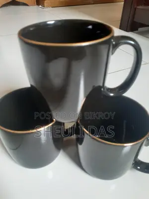 Drinking Mug